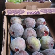 Experiências gastronômicas da Festa do Figo