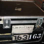 O Corpo