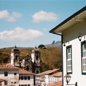 Caminhos de Minas: Ouro Preto e suas Matrizes