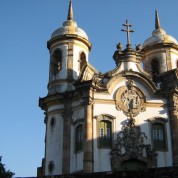 Caminhos de Minas