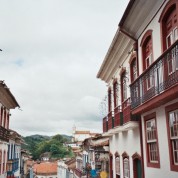 Experiências e Sabores – dicas de onde comer bem em Ouro Preto