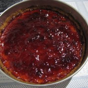 Como usar o Twitter para fazer um Cheesecake