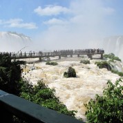 Foz do Iguaçu – Sol: Check