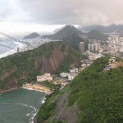 E o Rio de Janeiro?