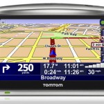 TomTom One XL