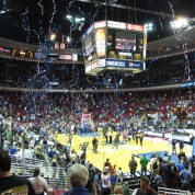 Orlando Magic e Cheesecake Factory