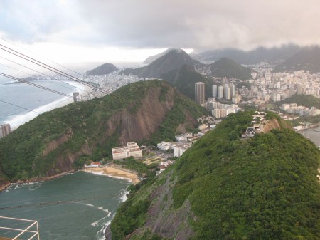 Rio de Janeiro