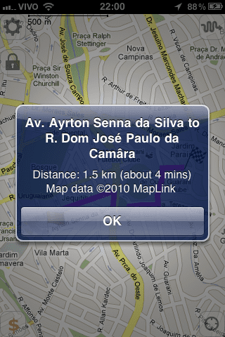 pdmaps_route