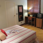 Review – Hotel Regina Madrid