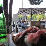 Salir de Tapas – o perigo é não querer voltar pra casa