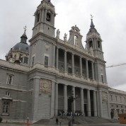 A Catedral da Muralha