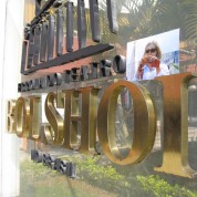 Bolshoi no Brasil e um pouco mais sobre Joinville