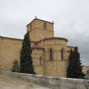 Ávila – Tierra de Cantos y de Santos