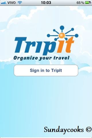 TripIt