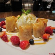 P.F. Chang’s, o restaurante chinês online
