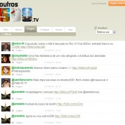 Outros 500