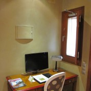 Review – Hotel Sacristia Santa Ana em Sevilha