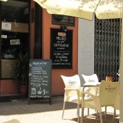 Cenas de Sevilha
