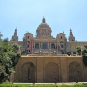 Museu Nacional d’Art de Catalunya