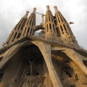 A Sagrada Família