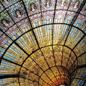 Museu do Picasso e Palau de la Música Catalana no coração de Barcelona