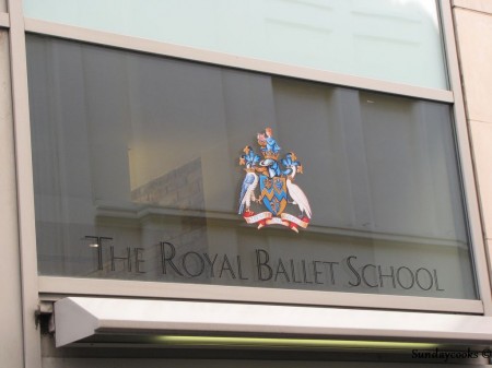 the royal ballet school the royal ballet school