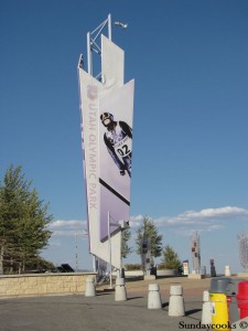 Utah Olympic Park