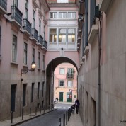 Lisboa: entre igrejas e museus