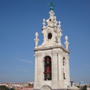 A Basílica da Estrela