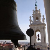 Portugal: o começo de uma bela viagem