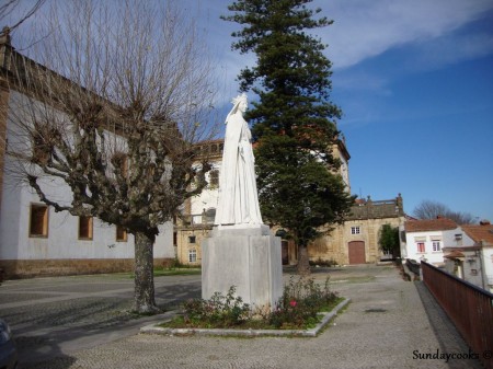 Coimbra - convento