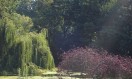 Os parques de Londres