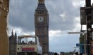 Big Ben: o mais famoso cartão postal de Londres