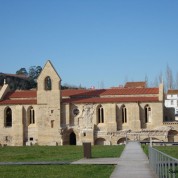 Mosteiro de Santa Clara – a Velha em Coimbra