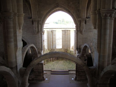 mosteiro de santa clara velha mosteiro de santa clara velha