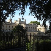 The Queen’s Walk – O caminho da Rainha Parte I