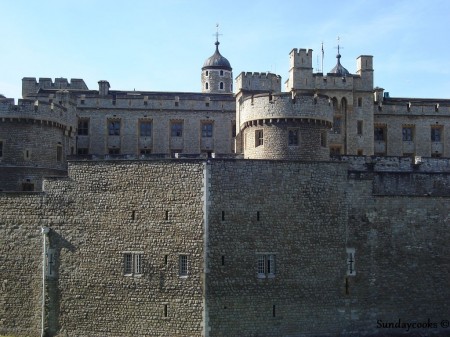 Tower of London