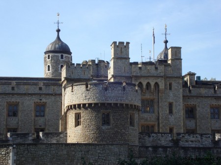 Tower of London