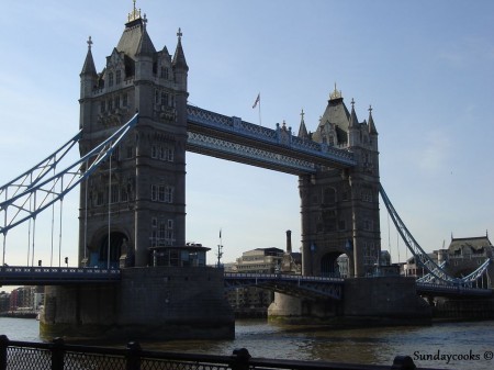Tower Bridge
