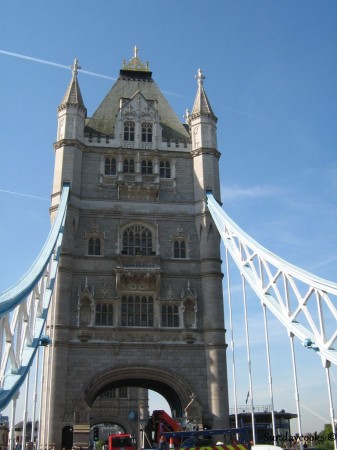 Tower Bridge