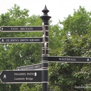 Museus de Londres – parte II