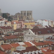 Catedrais de Portugal – A Sé de Lisboa