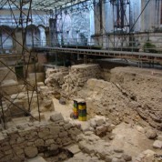 Catedrais de Portugal – A Sacristia e o Claustro da Sé de Lisboa