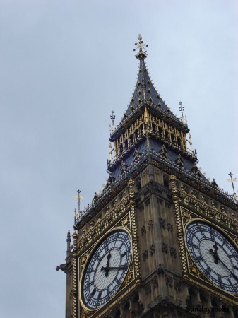 big ben
