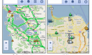 Novo Google Maps para navegadores do Android e iOS