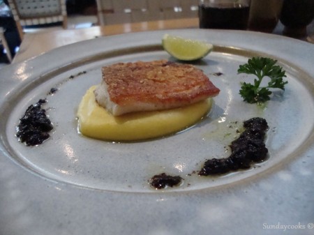 Peixe Brasil a Gosto