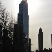 Chicago: outras atrações