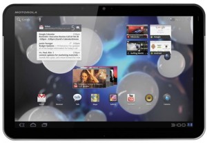 Como usar a Internet 3g no exterior - motorola xoom Como usar a Internet 3g no exterior - motorola xoom