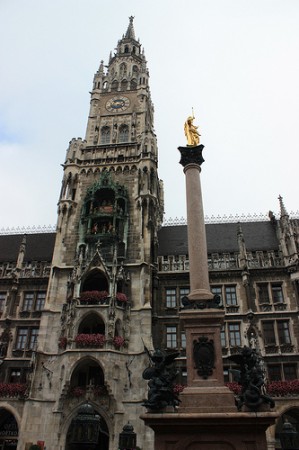 munchen munique munich