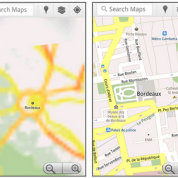 Como baixar mapas offline do Google Maps